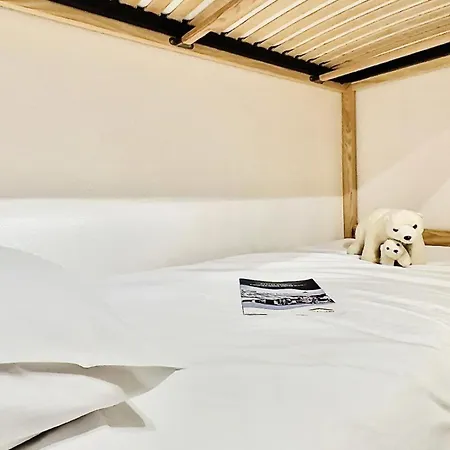 Val D'illaz - Agreable 2 Pieces Pour 6 Personnes Situe A Val D'isere, Proche Du Centre De La Station Mae-5101 شقة Val-dʼIsère