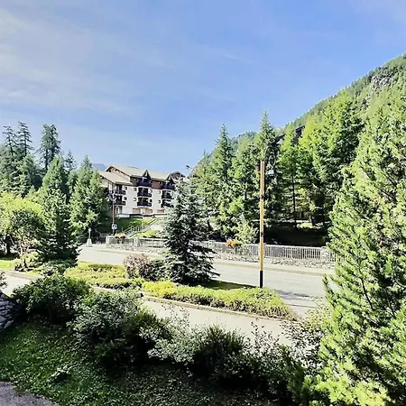 شقة Val D'illaz - Agreable 2 Pieces Pour 6 Personnes Situe A Val D'isere, Proche Du Centre De La Station Mae-5101